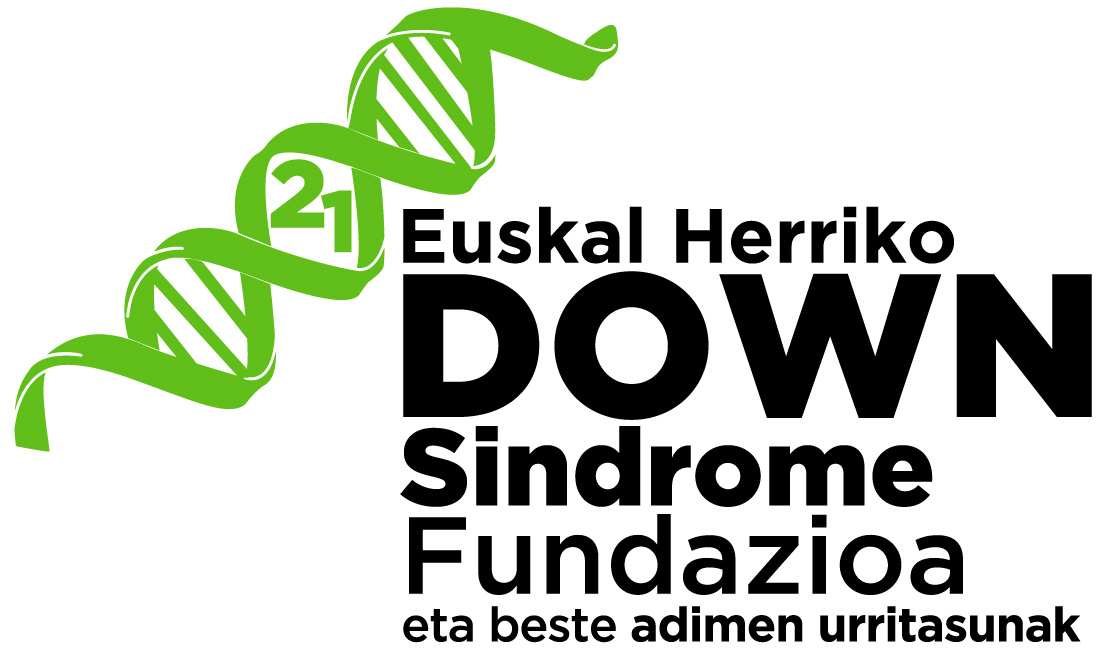Euskal Herriko Down Sindrome Fundazioa
